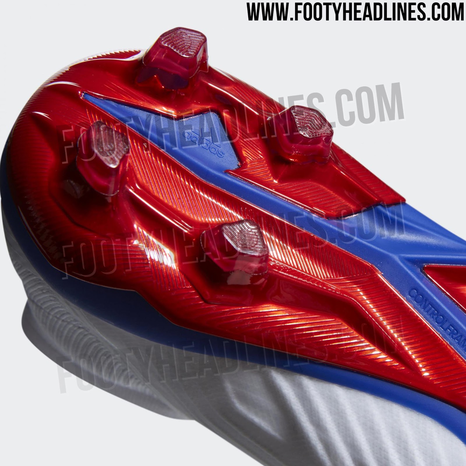 Gosha predator clearance